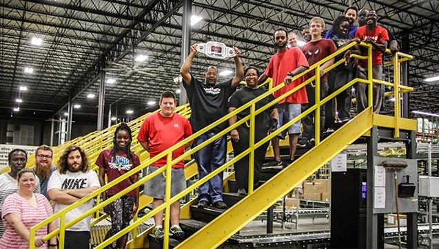 Careers at hibbett sports
